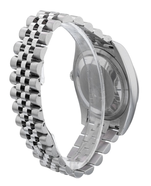 Rolex Datejust 116200 Image 3